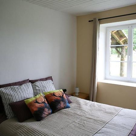 Maison Marigoule - Perfect With Kids & Families Villa Mialet  Buitenkant foto