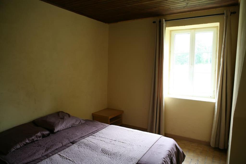 Maison Marigoule - Perfect With Kids & Families Villa Mialet  Buitenkant foto